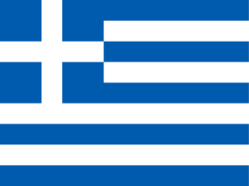 Logo team - Greece