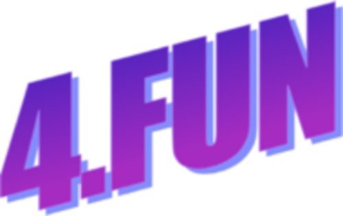 4Fun logo