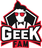 Geek Fam ID