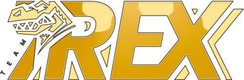 7REX TEAM logo