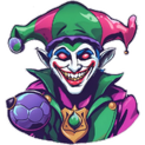 Joker Strike