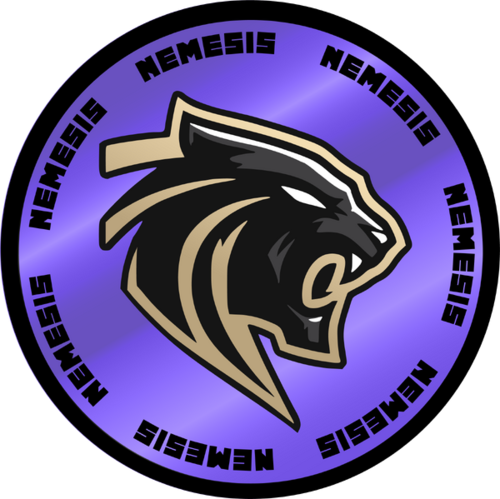 DOMINATOR by NEMESIS