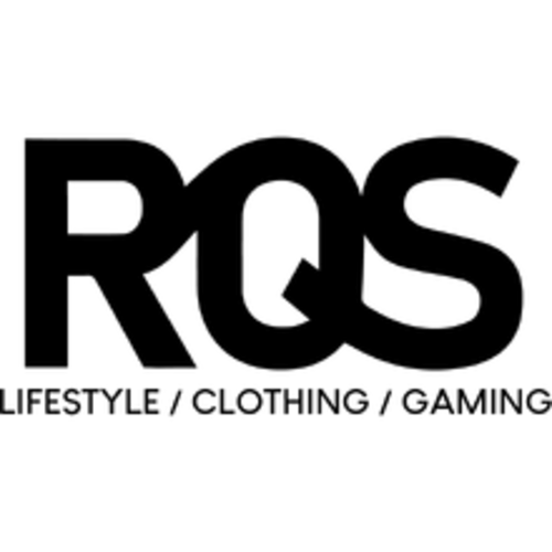 RQS Esports logotipas