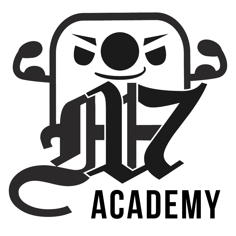 17 Academy logo