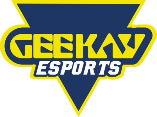 Geekay Esports Geekay Esports
