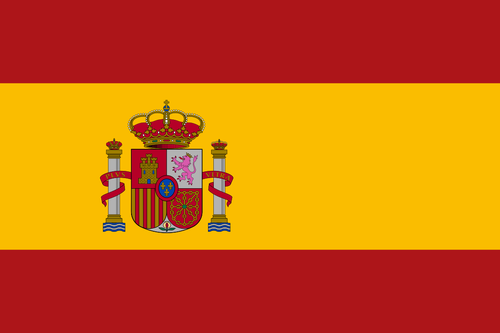 Spain fe