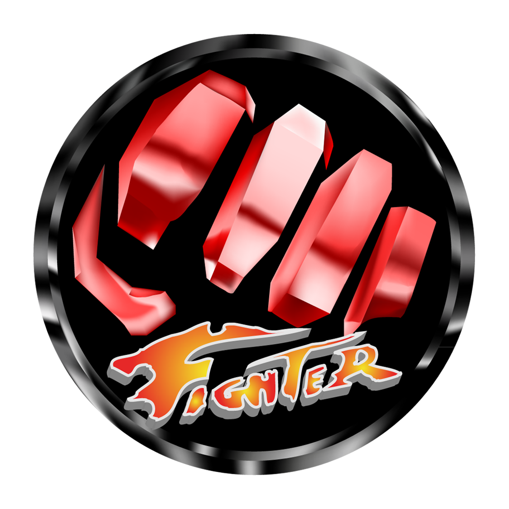 ahq Fighter logo