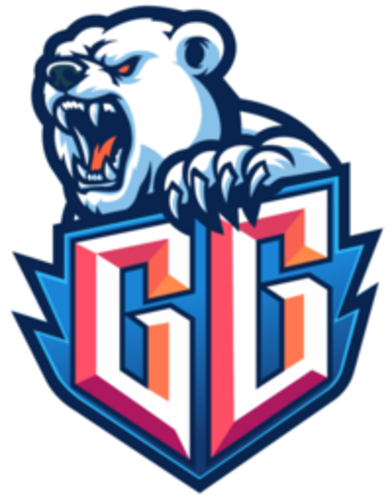 Glacial Guardians logotipas