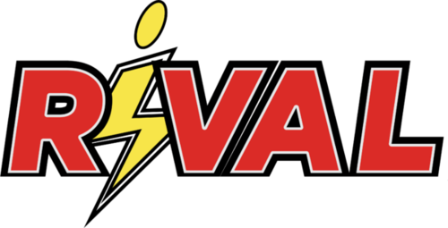 logo de la team Rival Esports