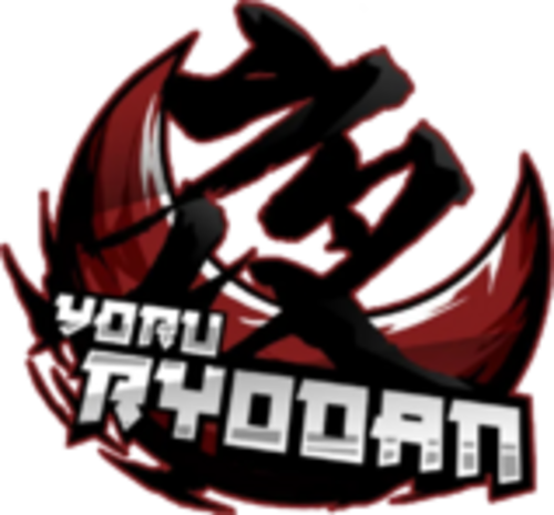 Yoru Ryodan