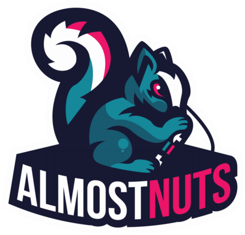 Almost Nuts
