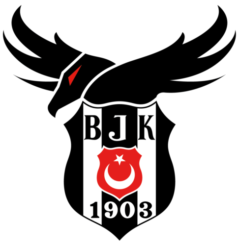 Beşiktaş Esports logo