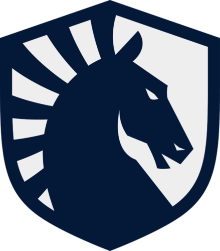 logo de la team Team Liquid Academy