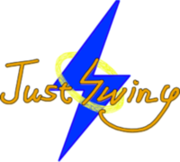 Just Swing