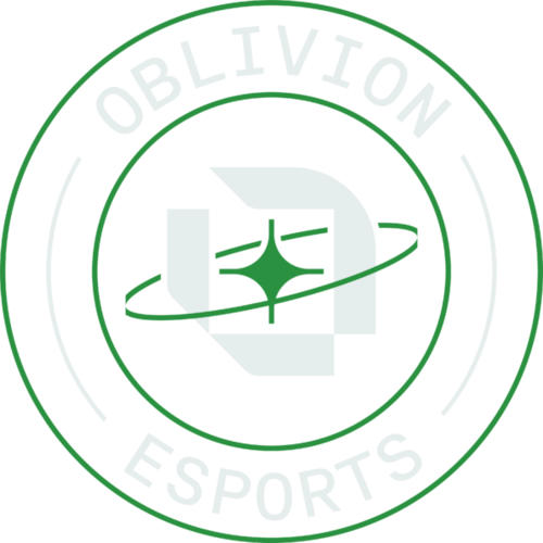 Oblivion Esports