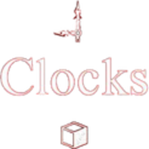 Clocks