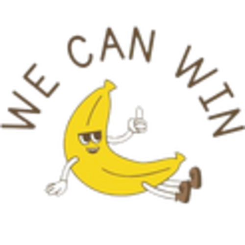 We Can Win