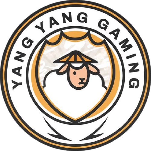 Yang Yang Gaming