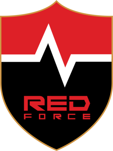 Nongshim RedForce