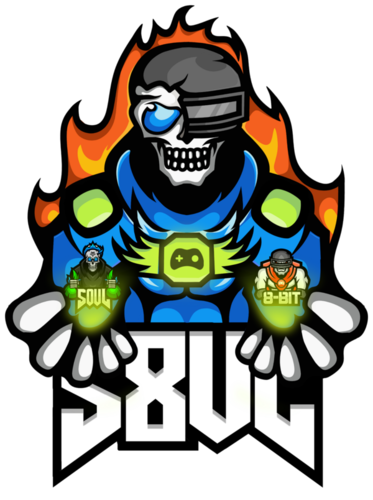 logo de la team S8UL Esports