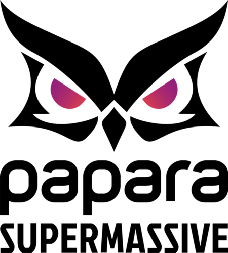 Papara SuperMassive