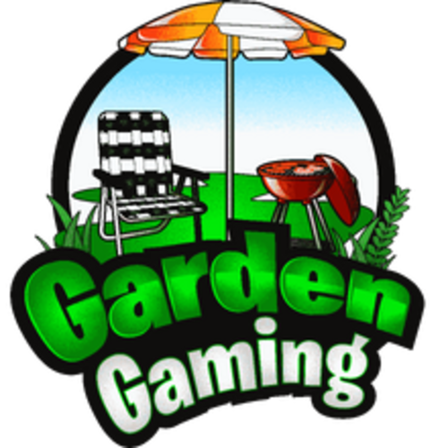 Garden Gaming logotipas