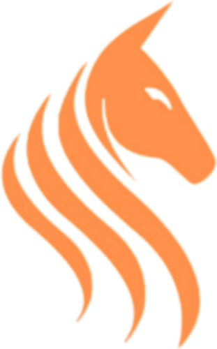 Stallions Female logotipas