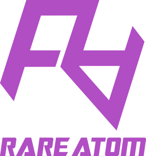 Rare Atom Rare Atom