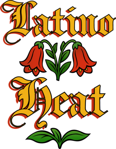 Latino Heat