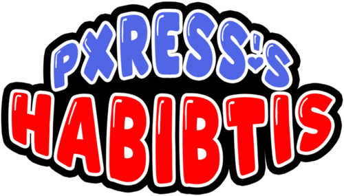 Pxress’s Habibtis