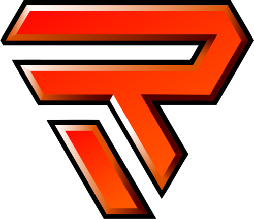 RIZON Pulse logotipas