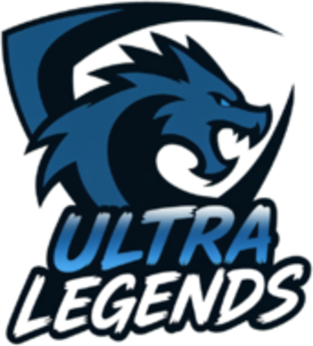Ultra Legends