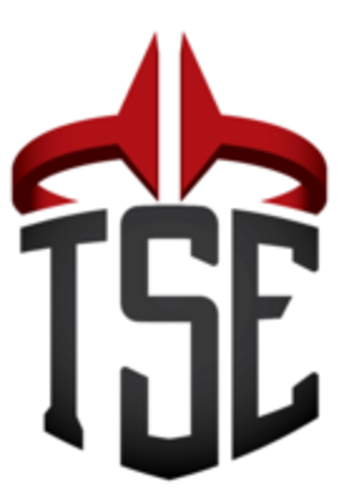 Twisted Saints Esports