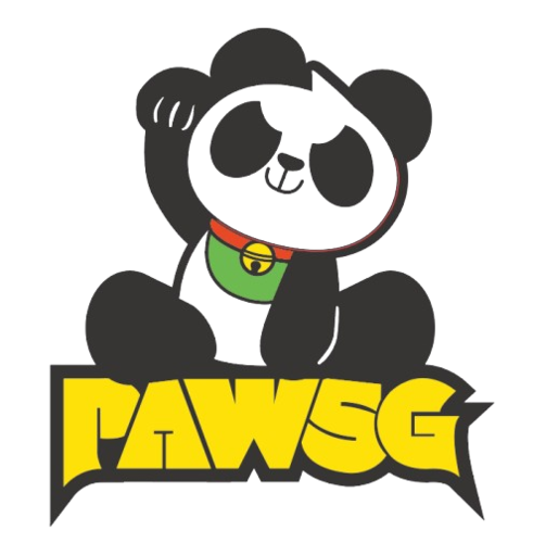 Paws Gaming