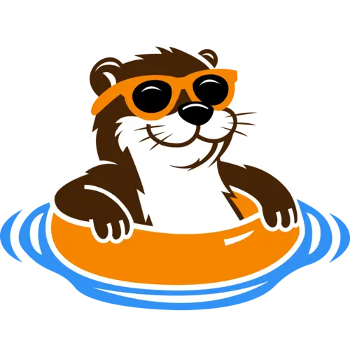 The Otter Side