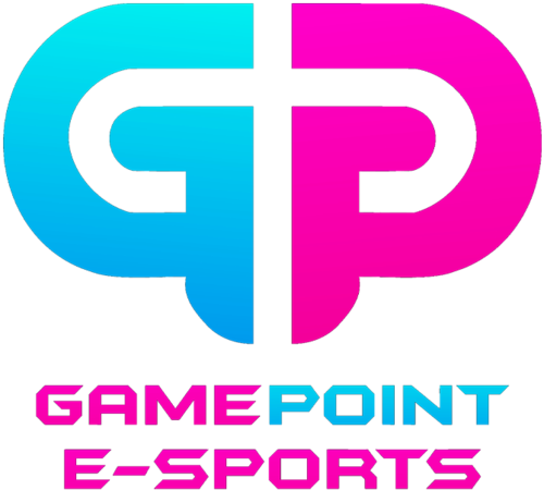 Logo team -GAMEPOINT