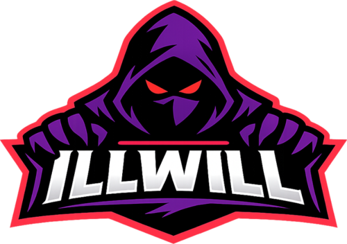 Logo team -illwill