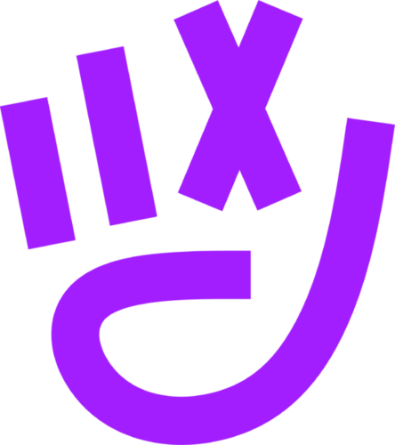  Fingers Crossed Female