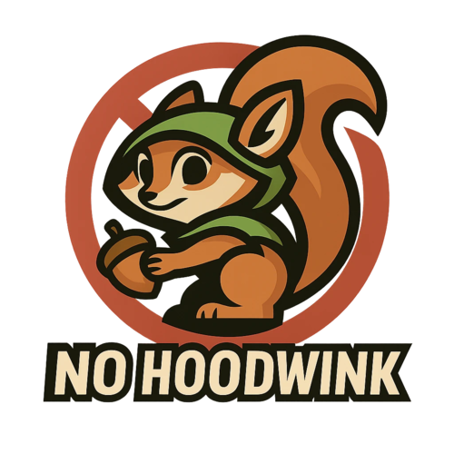 No Hoodwink