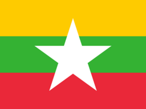 Myanmar