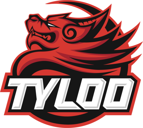 TYLOO TYLOO