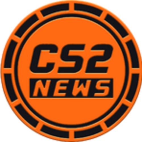 Logo team -Team CS2NEWS