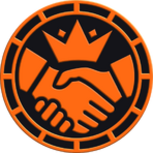 Logo team -Team OverDrive