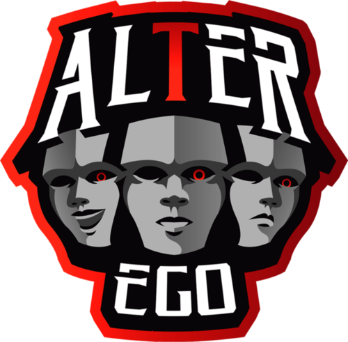 Alter Ego Alter Ego