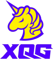 XQG Esports Club