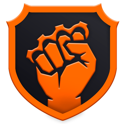 Logo team -Team Vovapain