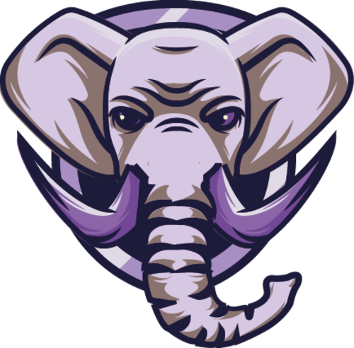 Logo team -Zingaro Gaming