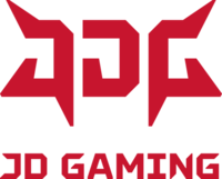 JD Gaming