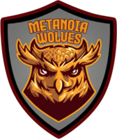 METANOIA WOLVES