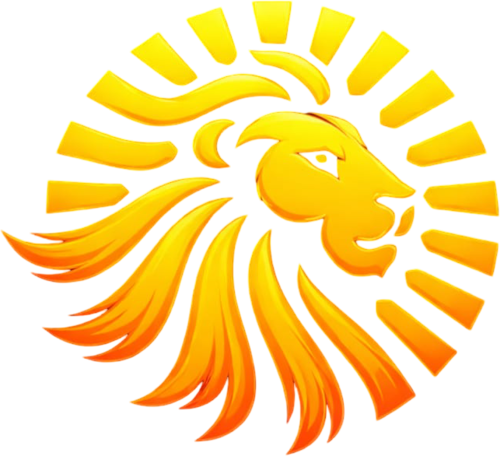 Leosun Esports 로고